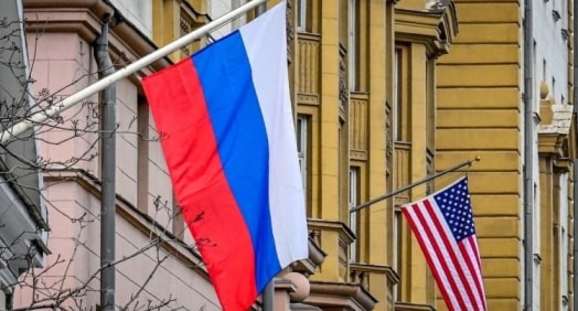 Посольство США заявило о возможном возобновлении выдачи виз на территории России