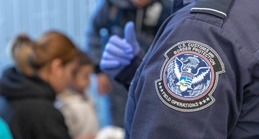 Новые правила проверки CBP беженцев на границе Мексики в США. Интервью на страх (Credible Fear Interview)