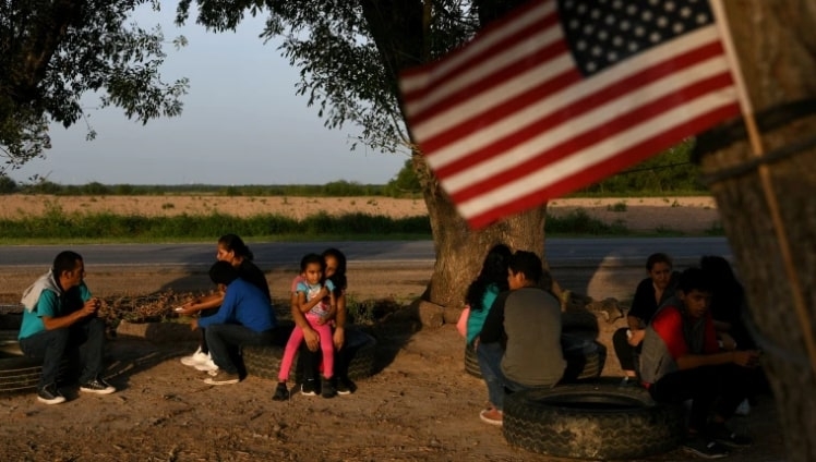Судья США заблокировал правило администрации Байдена о предоставлении убежища