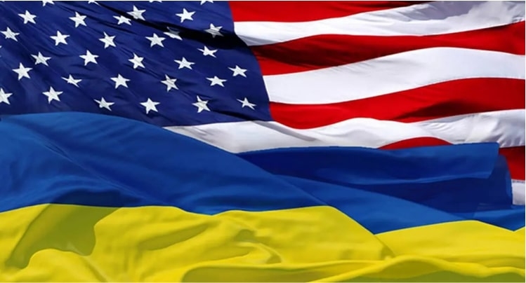 Политическое убежище в США для граждан Украины